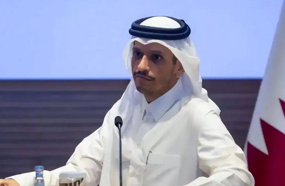 以色列“刹车失灵”，加沙停火谈判前夕，卡塔尔代表团几乎被团灭