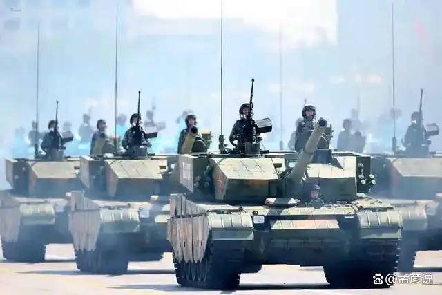 统一进行时：收台为何不设“时间表”？因“瓮中之鳖”可以随时捉