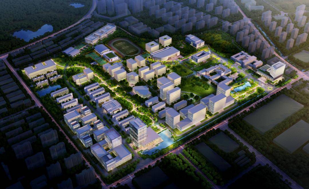 南京大学,拟扩容!