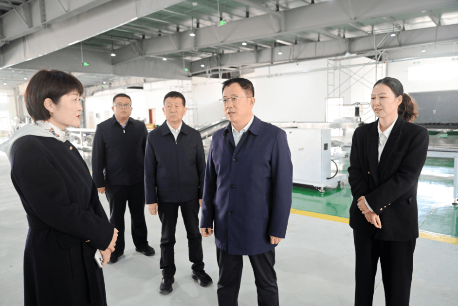 赵旭辉到基层联系点宣讲党的二十届四中全会精神 深入学习宣传贯彻党的二十届四中全会精神 加快农业农村现代化 扎实推进乡村全面振兴