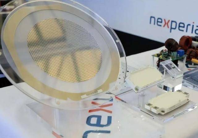 安世第二波报复开始,中方耐心耗尽:荷兰要负全责,不悔改就晚了