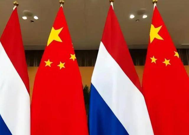 安世第二波报复开始,中方耐心耗尽:荷兰要负全责,不悔改就晚了