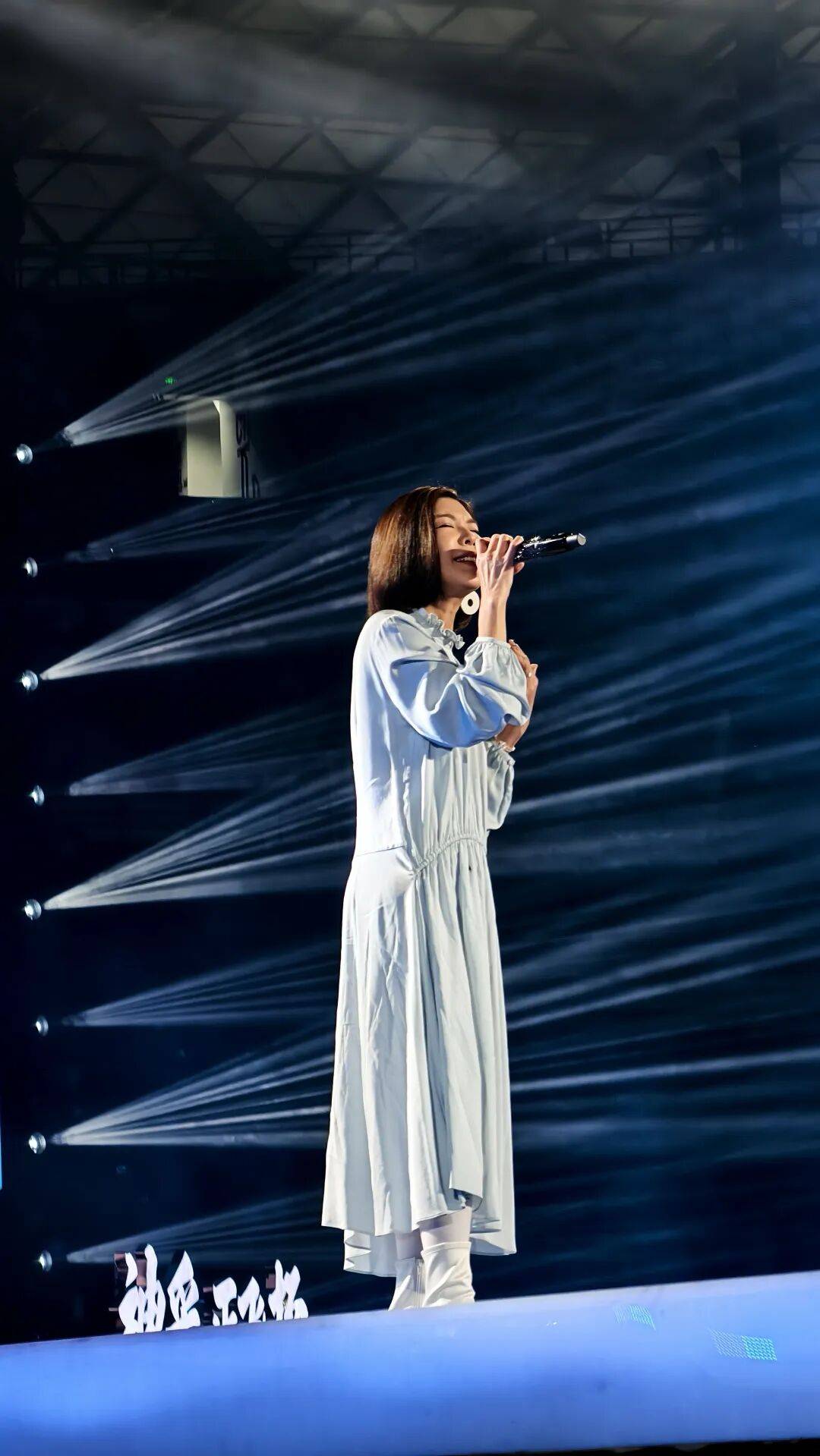 神采正飞扬·中国郎之夜嗨唱巴中！