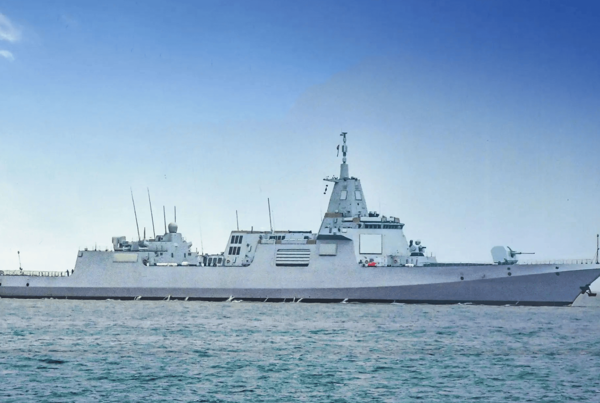 高市为出兵台海铺路,支持率飙到82%,话音刚落,解放军进逼日本