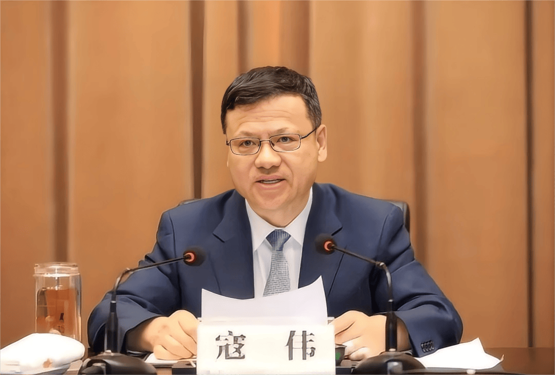 “电老虎”寇伟，被公诉！